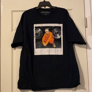 Eminem vintage tee